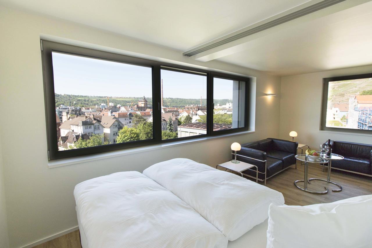 Mavo Hospitality By Buroma Apart Apartmentvermietung Gmbh Esslingen Esslingen am Neckar Zewnętrze zdjęcie